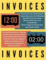 Your Invoice