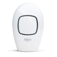 Silk'n Infinity - At Home Permanent Hair Removal