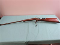 J. Stevens Rifle