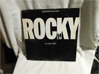 Soundtrack-Rocky