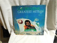 Cat Stevens-Greatest Hits