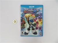 Mighty no 9, jeu Nintendo Wii U