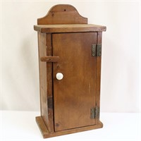 Vtg Medicine Cabinet