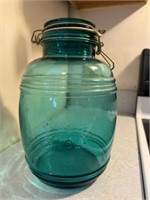 Vintage Cookie Jar