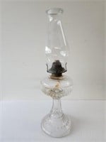 Oil Lamp 19 inch