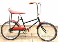 Vintage 20in Banana Seat Bicycle