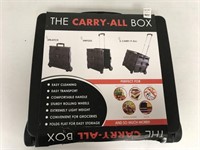 THE CARRY ALL BOX