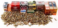 Lot of 2000+ Rounds of 22 S/L/LR/Mag Ammunition
