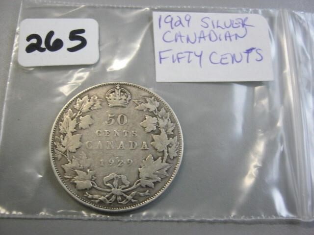 Courtney Auctions May 11, 2021 Coin Sale