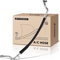 Suction Line Hose Compatible