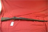 Gustafs/CAI M96 6.5X55 Rifle