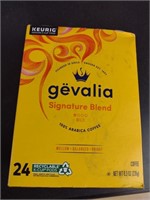 Gevalia Signature Blend Coffee K Cups