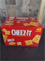 Cheez-It Original Snack Size Pouches