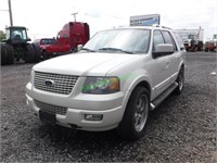 2006 Ford Expedition 4WD