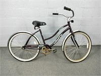 Huffy Santa Fe 26" Cruiser Bicycle