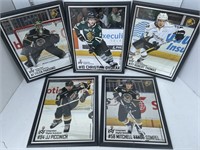5 London Knights pictures