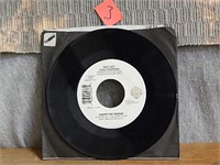 Red Hot Chili Peppers-Under The Bridge 45RPM