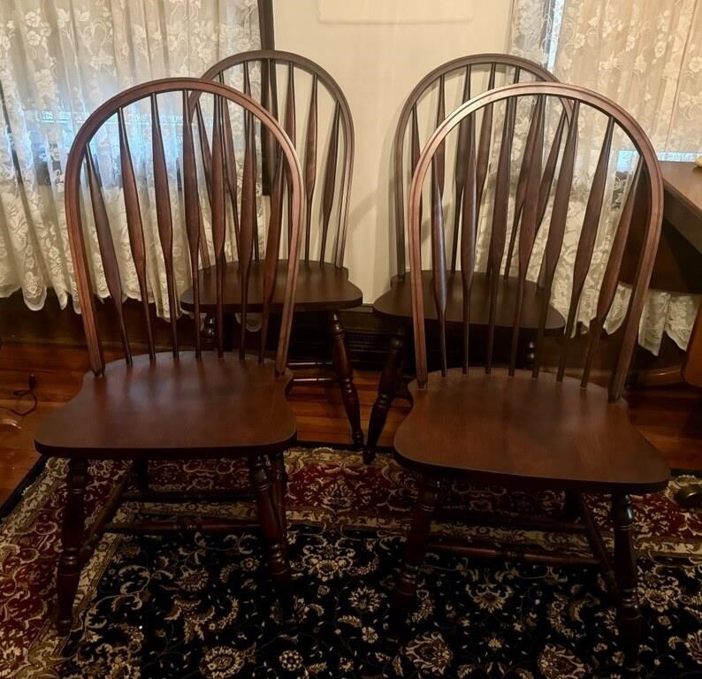 Dining Chairs