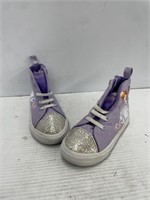 Sofia the fist shoes size 9