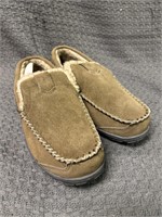 Clarks slippers M 10