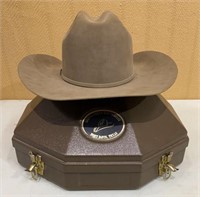 Limpia Creek Cowboy Hat