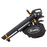 *Scotts Outdoor Power Tools LBVM2202S 2x20-Volt