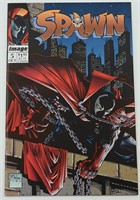 Spawn #5