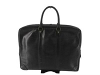 Louis Vuitton Epi Noir Voyage Bag