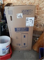 Richmond 30gal Electric Water Heater New