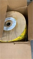 Greenlee 3/4” x 600’ Polyester Rope 9.75 Sales