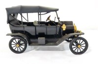 FRANKLIN MINT DIE CAST ANTIQUE CAR