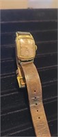 Vintage Helbros wrist watch
