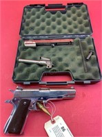 Ithaca 1911A1 .22LR Pistol