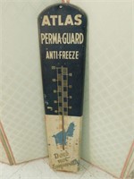 Permaguard Thermometer