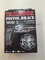 GEAR HEAD WORKS, TAILHOOK pistol brace