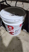 5 Gal Unopened Behr Pro Flat White Paint