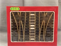 NIB L•G•B The Big Train Track G Scale