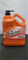 Fast Orange Hand Cleaner