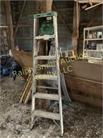 Step ladder