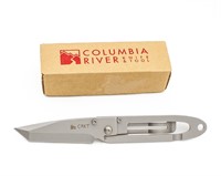 Columbia River Knife & Tool 5700 Sampson's Kiss