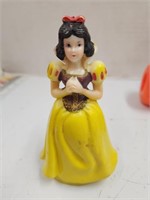 Vintage Snow White Figurine