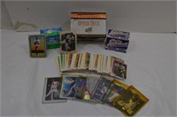 Sports Trading Cards-Upper Deck, Topps &more