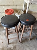 2-Barstools