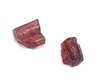 11ct Natural Tourmaline