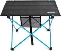 G4Free Ultralight Folding Table (Blue Medium)