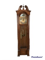 Grandfather Colonial Clock