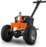 Electric Dolly, SuperHandy Trailer