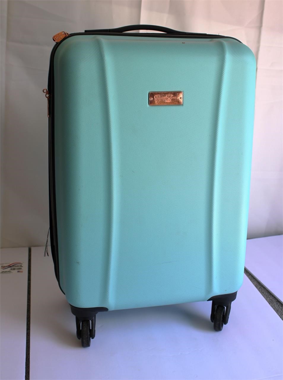 Jessica Simpson Luggage