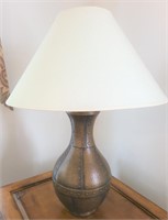 Matching End Table Lamps (2 pcs)