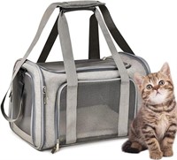 ORYEDA Cat Carrier Bag, Dog Travel Carriers,